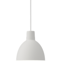 Louis poulsen toldbod Louis Poulsen Toldbod Pendellampa ∅ 17cm