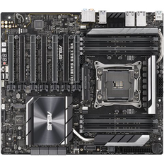 U.2 Hauptplatine ASUS WS X299 SAGE/10G