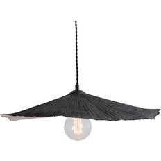 Globen Lighting Tropez Black Pendellampa 60cm