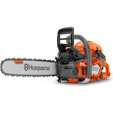 Moottorisahat Husqvarna 545G Mark II Moottorisaha 15 tuumaa