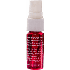 Oil Spray