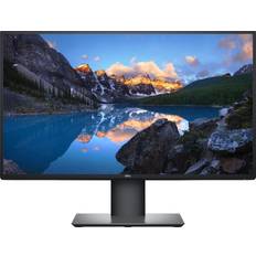 Dell 2560x1440 - USB-C Écrans Dell 25' 60 Hz IPS QHD IPS Monitor 8 ms 2560 x 1440 USB-C U2520D