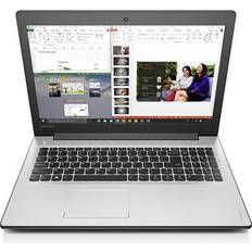 Lenovo Intel Core i3 Laptops Lenovo IdeaPad 310 (80SM01AWUK)