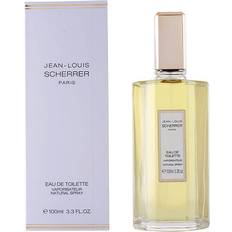 Jean Louis Scherrer Parfymer Jean Louis Scherrer EdT 100ml