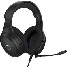 Cooler Master Casques Cooler Master MH630 Noir Gaming Headset