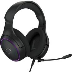 Cooler Master Casques Cooler Master Casque Gaming MH650 7.1 USB