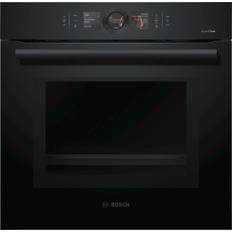 Bosch HNG8764C6 Svart