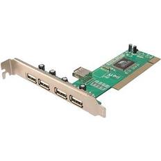 Controller Cards LogiLink PC0028