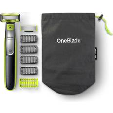 Trimmers Philips OneBlade Face + Body QP2630