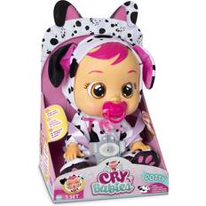 Cry babies IMC TOYS Cry Babies Dotty