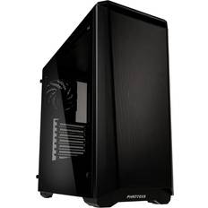 Phanteks Eclipse P400A PH-EC400ATG_BK01 Black Computer Case