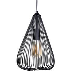 Lighting Beliani Conca Pendant Lamp 22cm