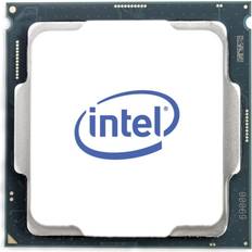 Intel Core i9 Processorer Intel Intel Core i9 10920X 3,5GHz Socket 2066 Tray