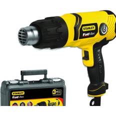 Pistole Termiche Stanley FatMax FME670K-QS 2000W 50-450