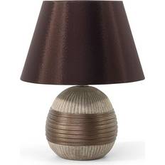 Lighting Beliani Sado Table Lamp 37cm