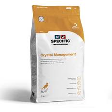 FCD Crystal Management