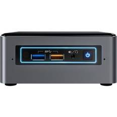 Intel nuc core i3 Intel NUC NUC7i3BNH (Black)