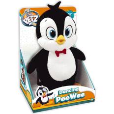 IMC TOYS Dancing Peewee