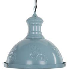 Beliani Didessa Pendant Lamp ∅ 32cm