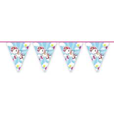 Børnefester Guirlander Folat Garlands Unicorn Bunting