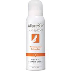 Allpresan Hudvård Allpresan Original Schaum-Creme 4 125ml