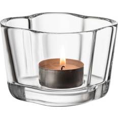 Porte-bougies Iittala Alvar Aalto Porte-bougie 6cm