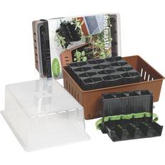 Nelson Garden Mini Greenhouse Rootmaster Minidrivhus