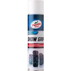 Bilpleie & Biltilbehør Turtle Wax Snow Grip Tire Adhesive