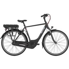 Gazelle Paris C7+ HMB 300Wh 2020