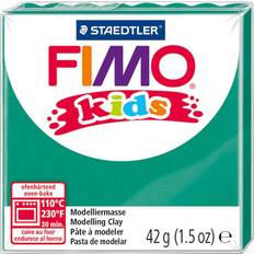 Argile Staedtler Fimo Kids Turquoise 42g