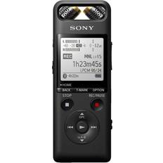 Diktiergeräte & Tragbare Musikabspielgeräte Sony, PCM-A10