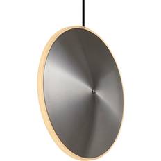 Graypants Dish10v Lampada a Sospensione 24cm