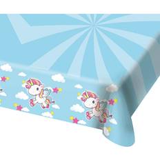 Table Cloth Unicorn