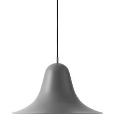 E26 Pendellampor Verpan Pantop Pendellampa ∅ 45cm