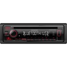 Boat- & Car Stereos Kenwood KDC-BT440U