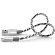 Verbatim USB A-USB Micro-A 0.3m