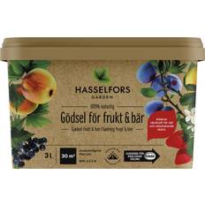 Hasselfors Garden Gödsel Hasselfors Garden Gödsel för Frukt och Bär 30m²