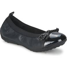 Geox Ballerines Fille Piuma - Noir