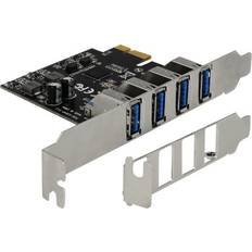 Delock usb 3.2 gen DeLock 90304 PCIe USB 3.2 Gen 1