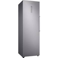 Samsung Auto Defrost (Frost-Free) Freezers Samsung RZ32M7120SA Grey, Silver