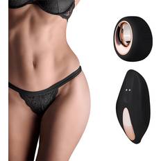 Remote Control Vibrating Tanga