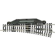 Schaalmodellen en modelsets Fleischmann N rails (zonder ballastbed) 22267 Wissel, Rechts 112.6 mm 15 362.6 mm 1 stuk(s)