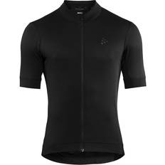 Craft Donna Abbigliamento Craft Maglia Ciclismo Essence - Nero