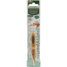 Clover Soft Touch Crochet Hook 1.5mm