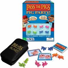 Games pass Pass the Pigs: Pig Party