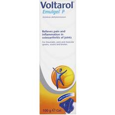 Voltarol 100g Voltarol Emulgel P 100g Gel Gel