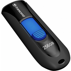 Schede di Memoria & Chiavette USB Transcend JetFlash 790 256GB USB 3.0