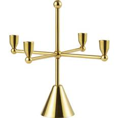 Kynttilänjalat Normann Copenhagen Pirouette