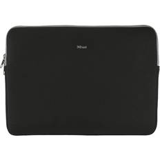 Néoprène Sacs pour Ordinateur Trust Primo Soft Housse d'ordinateur portable 11.6" noir