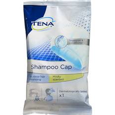 Shampoo Cap
